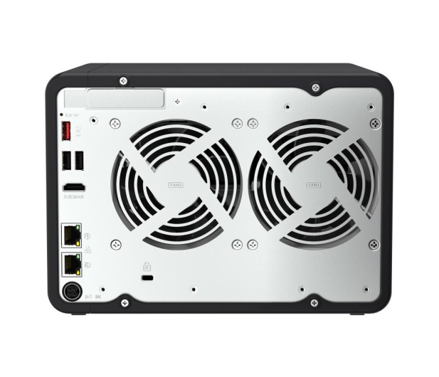 QNAP TS-664-8G - 1213990 - zdjęcie 6